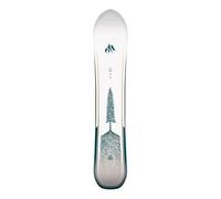 Pack Snowboard All mountain Jones SNB FRONTIER 2.0 (Bianco/blu) Uomo - 2026 OS