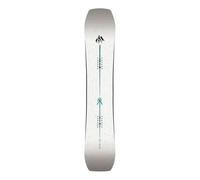 Pack Snowboard All mountain Jones SNB MEN'S AVIATOR 2.0 (Bianco) Uomo - 2026 OS