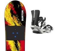 Burton Grom Junior Snowboard Multicolor 120 Bambini