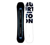 Pack Snowboard Burton Men's Custom X Board - Uomo (2026) + Attacco OS