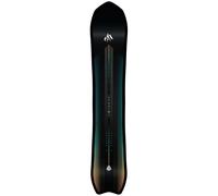 Pack Snowboard Jones SNB STRATOS Nero) Uomo (2026) + Attacco OS