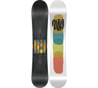 Pack Snowboard NITRO 26 PHASE (nero/multi) Uomo + Fissaggio OS