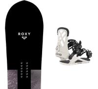 ROXY Smoothie - Donna - Nero - Taglia 152- modello 2026