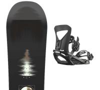 Salomon Tavola Da Snowboard Pulse