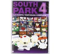 Pack South Park (4ª Temporada*** Europe Zone ***