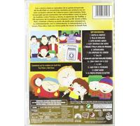 Pack South Park (5ª Temporada*** Europe Zone ***