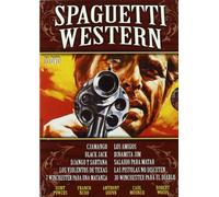 Pack Spaguetti Western