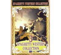 Pack Spaguetti Western (3 Dvd) [Import espagnol]