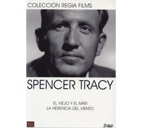 Pack Spencer Tracy (2 Dvd) [Dvd] (2011) Varios