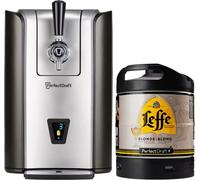 Pack spillatore PerfectDraft Pro (Leffe Blonde)