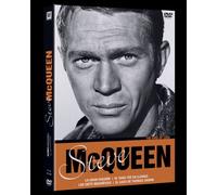 Pack Steve Mcqueen (4 Títulos*** Europe Zone ***
