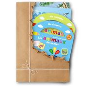 Pack Stickers LDS Je découvre/Ma valisette 16 ex 2026