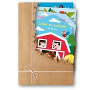 Pack Stickers LDS Ma maison et Mon ami(e) 20 ex 2026