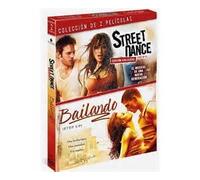 Pack Street Dance + Step Up [Import espagnol]