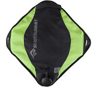 Sacca idratazione Sea to Summit Pack Tap 4L Colore: verde/nero