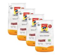 Pack Tapioca da Terrinha 4X 500Gr