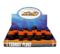 Pack Tappi di Scarico TWIN AIR Fast Fit 2t (5 Pz) E 4t (6