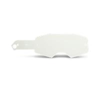 Pack Tear-Off O'Neal B-55 Tear Off Pack 10Pcs Clear