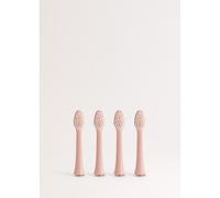 PACK Testine Di Ricambio Per Spazzolino Ad Elettrico SONIC PEARL Rosa Pastello