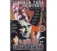 Pack - The Deadly Affair / The Spy Who Came in from the Cold (Spain Import)