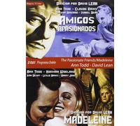 Pack - The Passionate Friends / Madeleine (Spain Import)