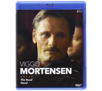 Pack: The Road + Good --- IMPORT ZONE B ---