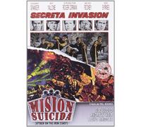 Pack - The Secret Invasion / Attack on the Iron Coast (Spain Import)