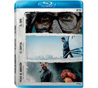 Pack: Tomas Alfredson + Costa *** Europe Zone ***