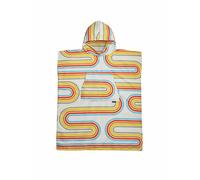 PACK TOWL Asciugamano - Poncho per cambiarsi bianco