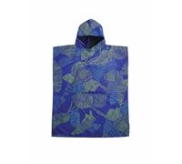 PackTowl Changing Poncho Retro curve L/XL