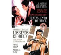 Pack Tratamiento De Shock - Los Senos De Hielo