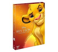 Pack Trilogia El Rey Leon - 3 discos
