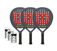 Pack Trio Wilson Pro Staff V2 Team Alt Gyrd
