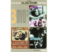 PACK TRIPLE CINE EUROPEO 3