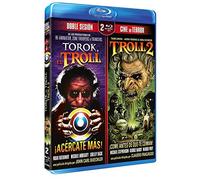 Pack Troll (Bd-r) (Blu-ray))
