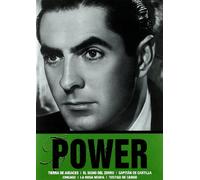 Pack Tyrone Power (6titulos) (Import) [2009]