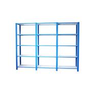 Pack ufficiale 5/400 METAL I A blu/bianco