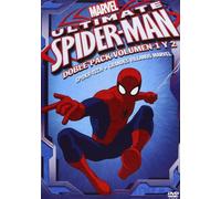 Pack Ultimate Spiderman: Vol 1-2