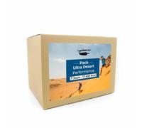 Pack Ultra Deserto 7 giorni Performance - 17.400 Kcal