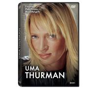 Pack: Uma Thurman --- IMPORT ZONE 2 ---