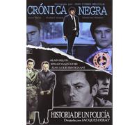Pack - Un Flic / Flic Story (Spain Import)