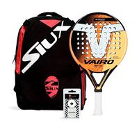 Pack Vairo Across Orange Zaino Siux Mini Vari
