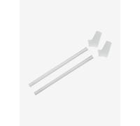 Pack valvola e canna Camelbak per borracce Eddy + grigio (2 unità)