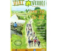 Pack Vias Verdes Vive La Via 2 + Guia (Import) (Dvd) (2007) Varios