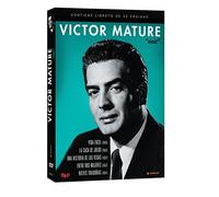 Pack: Victor Mature "Noir" [DVD]
