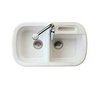 PACK VICTORIA-N 900MM BLANCO