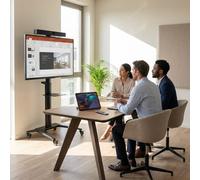 Yealink A40-010 sistema di conferenza 48 MP Collegamento ethernet LAN Sistema di videoconferenza di gruppo