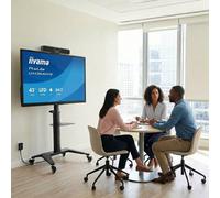 Logitech MeetUp 2 Sistema di videoconferenza, 113°