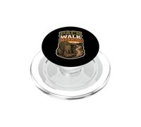 Pack Walk Morning PopSockets PopGrip per MagSafe