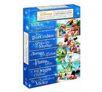 Pack Walt Disney Colección